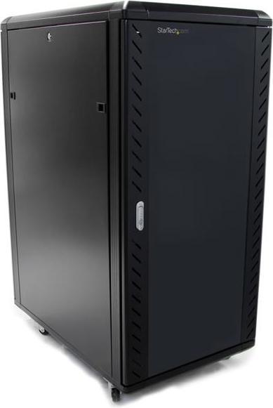 Actual product image StarTech 25U 36IN SERVER RACK CABINET (25 RU, 19 inch rack)