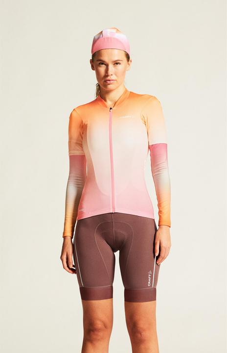 Produktbild Craft Women's ADV Endur Graphic Jersey (M)