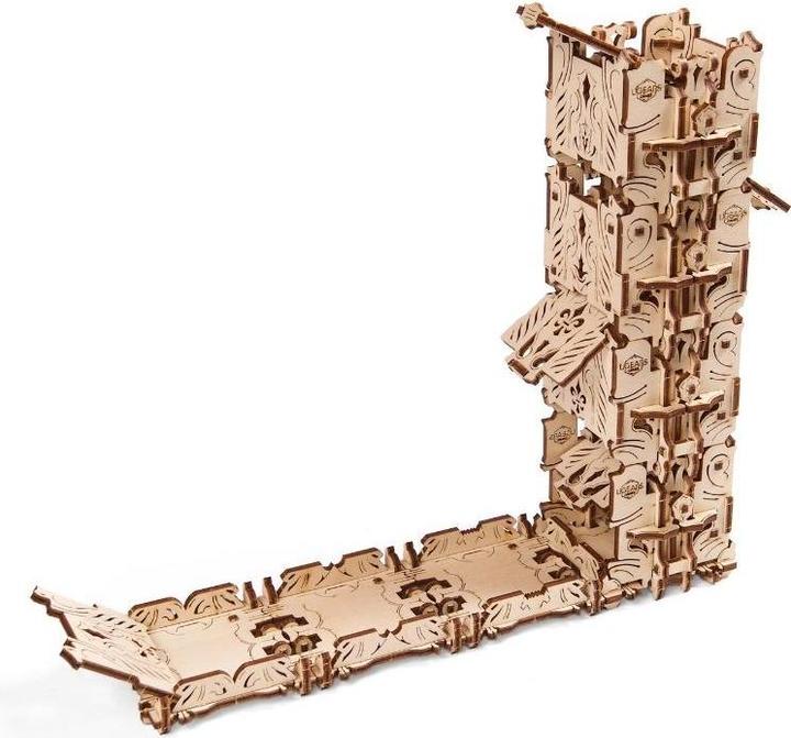 Image du produit Ugears Tour de dés modulaire