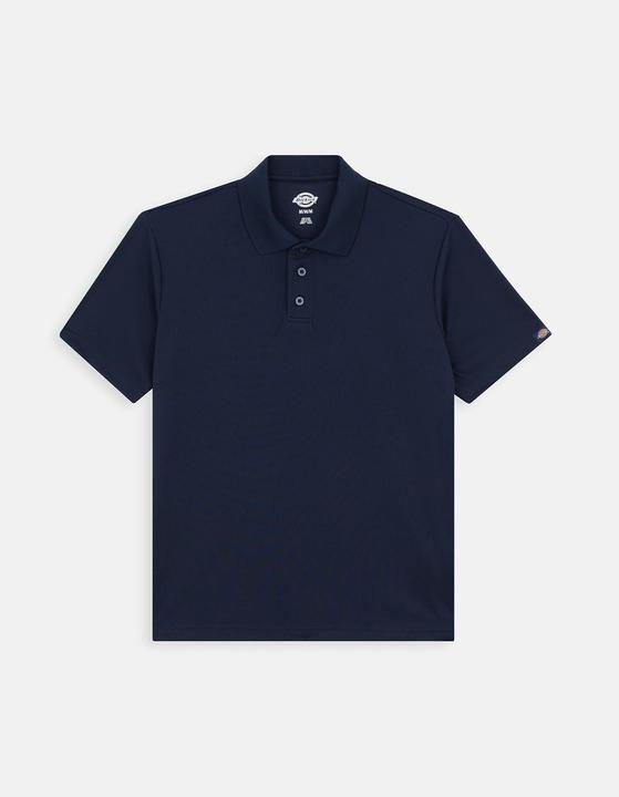 Produktbild Dickies Ss Everyday Polo Shirt Night Navy (S)