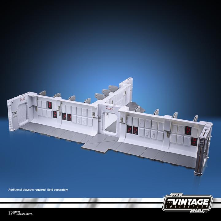 Immagine prodotto Hasbro Collezione Vintage Tantive IV Korridor