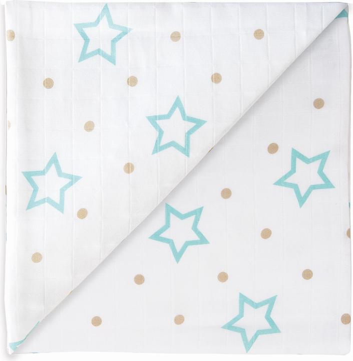 Image du produit Zewi Gaze (120 cm, 120 cm)