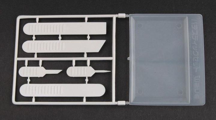 Actual product image Master Tools Putty Tray