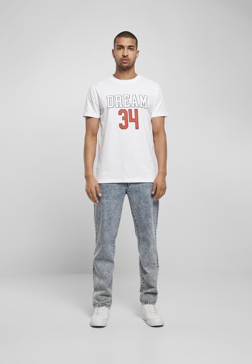 Actual product image MT Dream 34 Tee - 15229 (L)