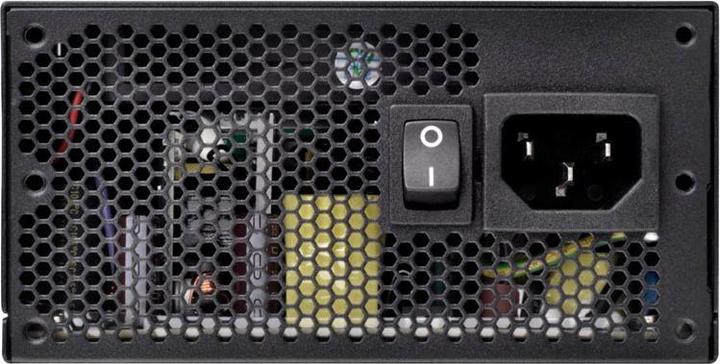 Actual product image Silverstone SST-ST45SF V3.0 80 PLUS Bronze SFX Power Supply - 450 Watt (450 W)