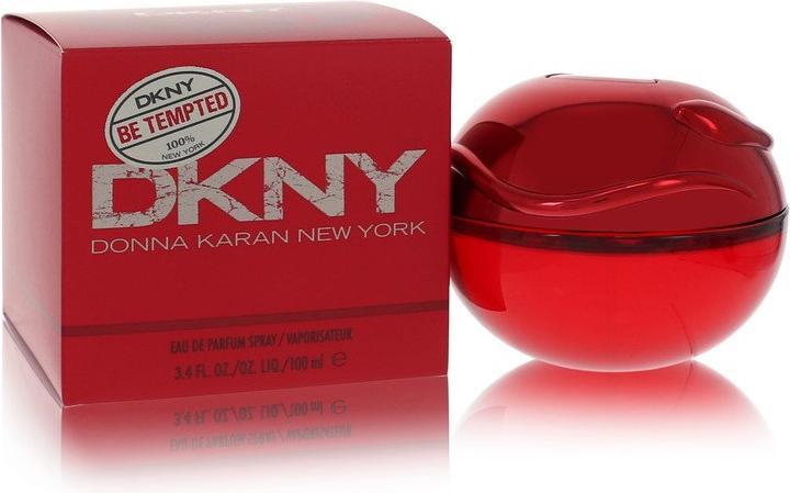 Produktbild DKNY Be Tempted (Eau de Parfum, 100 ml)
