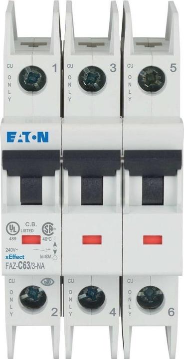 Actual product image Eaton 190792