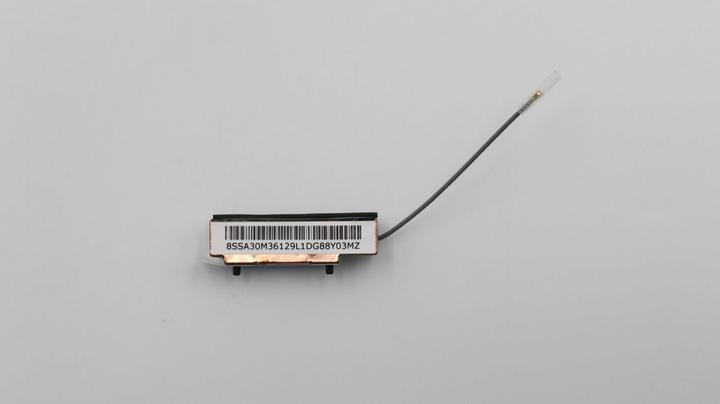 Actual product image Lenovo ANTENNA Fru Lx 55mm LDS Front