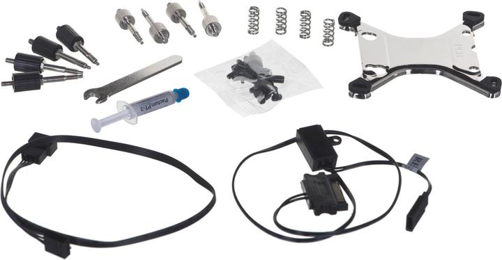 Actual product image Endorfy Navis F360 ARGB EY3B006