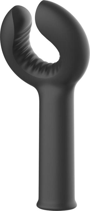 Actual product image Dreamtoys Essential Couples Multi Teaser Vibrator 3 Vibration speeds and 7 Rhythmic Patterns