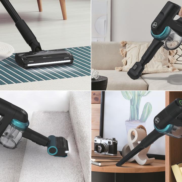 Immagine prodotto Hoover HF410P 011