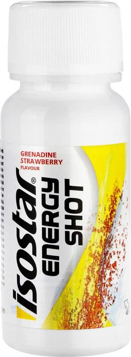 Immagine prodotto Isostar Energia (Fragola, 1 x)