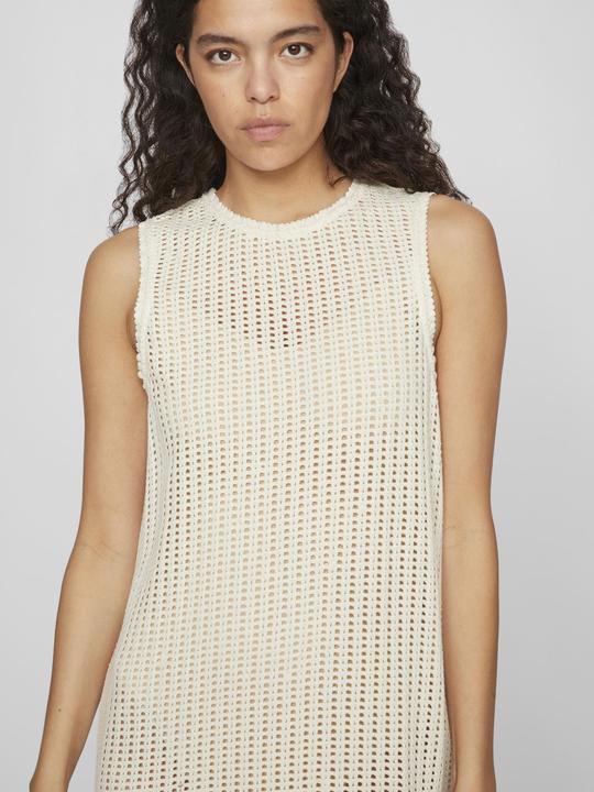Produktbild Vila Ärmelloses Midikleid (L)