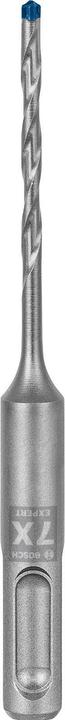 Bosch Professional Zubehör EXPERT SDS plus-7X hammer drill, 3.5 x 50 x 115 mm (3.5 mm)