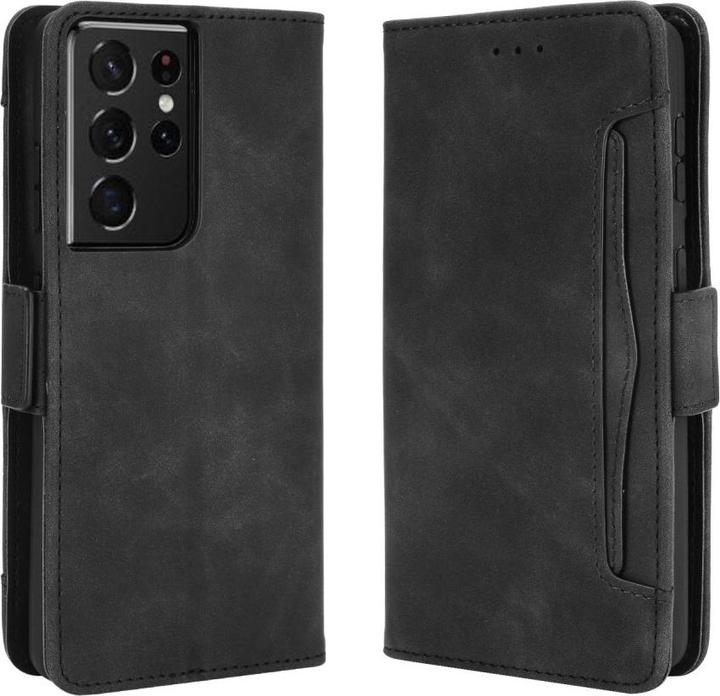 Produktbild Cover-Discount Flip Case (Samsung Galaxy S21 Ultra)