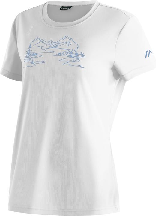 Produktbild Maier Sports Women's Wilma Print (42, L)