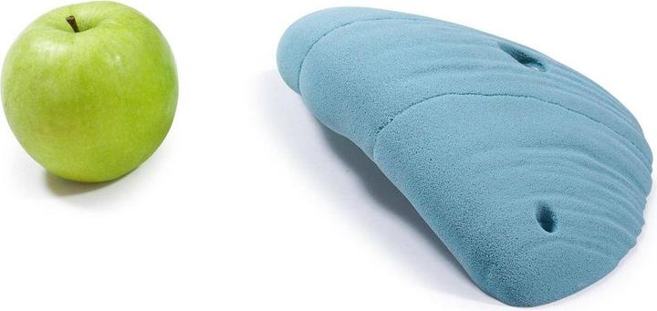 Image du produit Allgäu Holds Prises d'escalade Liquid Sand PE Roof Jugs XL (Vert)