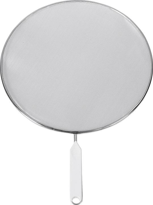 Produktbild My Basics Spritzschutzsieb verzinnt 29cm (29 cm)