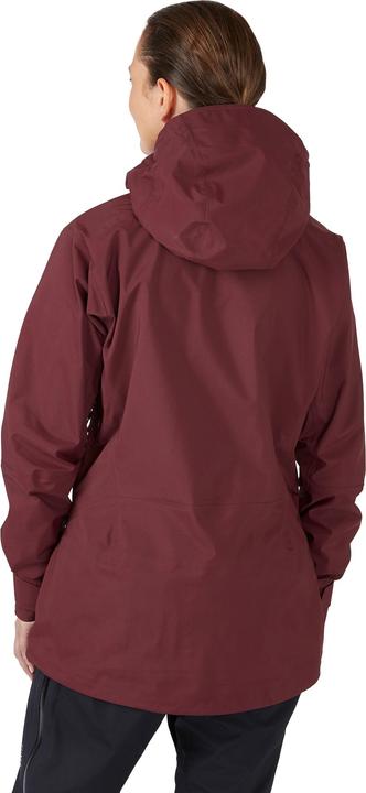 Image du produit Rab Veste Khroma Diffuse GTX Wmns (S)