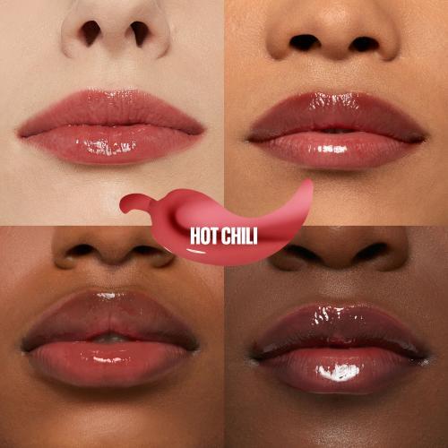 Actual product image Maybelline New York Lip Lifter (6 Hot chilli)