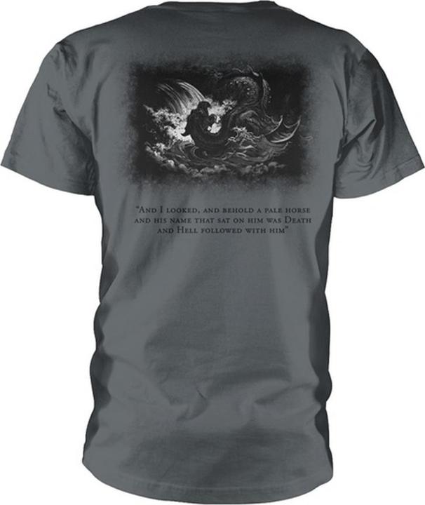 Produktbild Emperor Rider 2019 TShirt (S)