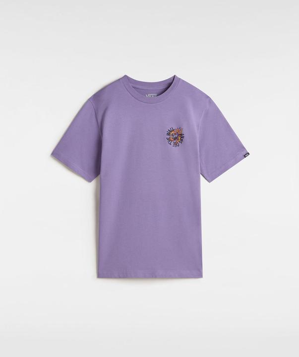 Vans Vortex SS Purple Haze (L)