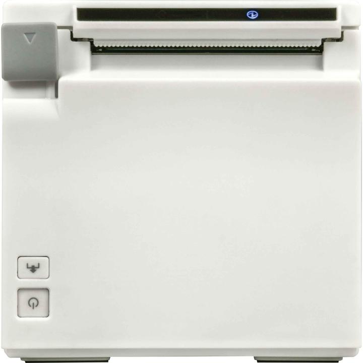 Produktbild Epson TM m30II-NT (Ethernet, SD-Karte Steckplatz, USB 2.0)