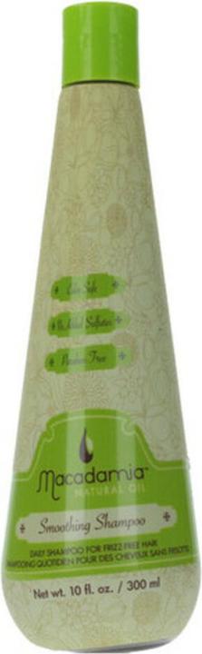 Produktbild Macadamia Smoothing Shampoo (1000 ml, Flüssiges Shampoo)