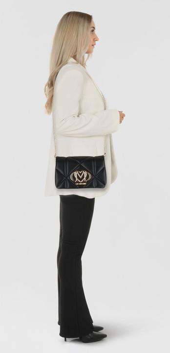 Produktbild Love Moschino Smart Daily Umhängetasche 24 cm