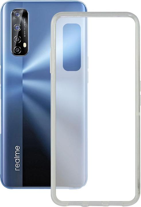 Image du produit KSIX Couverture arrière Flex Realme 7 (Realme 7)