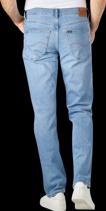 Actual product image Lee Brooklyn Jeans Straight Fit Freewheelin (W36/L30)