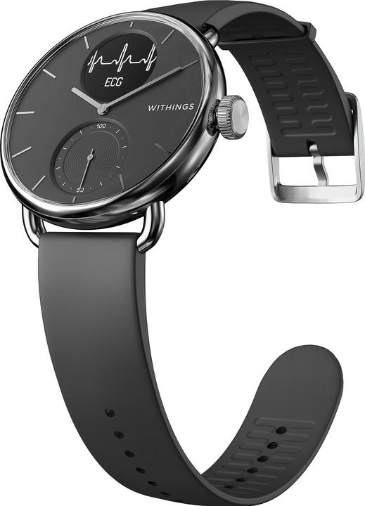 Actual product image Withings ScanWatch (38 mm)