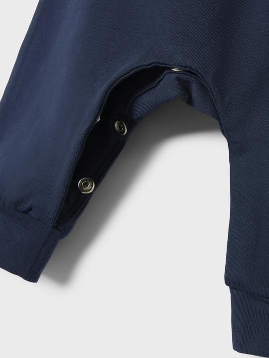 Actual product image Name it Strampler Body (86)