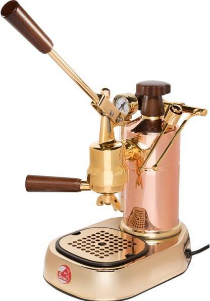 Produktbild La Pavoni Professional Rame