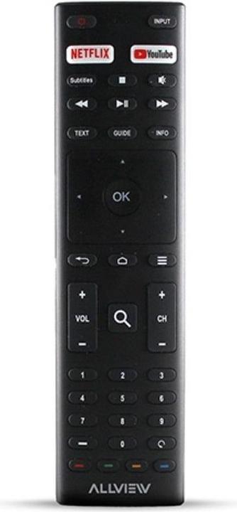 Actual product image Allview 42ePlay6000-F/1 42" (107 cm) Full HD LED Smart Android TV (41.50", LED, UWFHD)