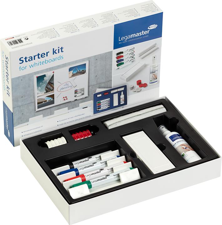 Image du produit Legamaster Tableau blanc