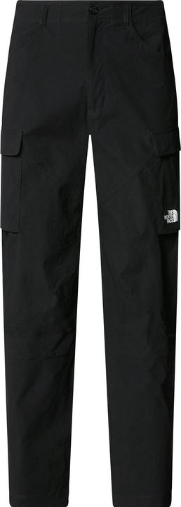 Tnf Black
