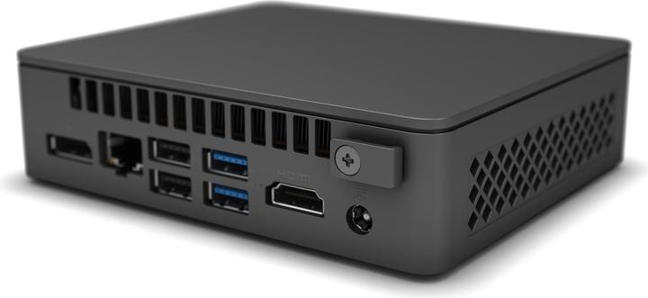 Immagine prodotto ASUS Atlas Canyon (Intel Celeron N4505, 4 GB, 64 GB, Grafica Intel UHD)