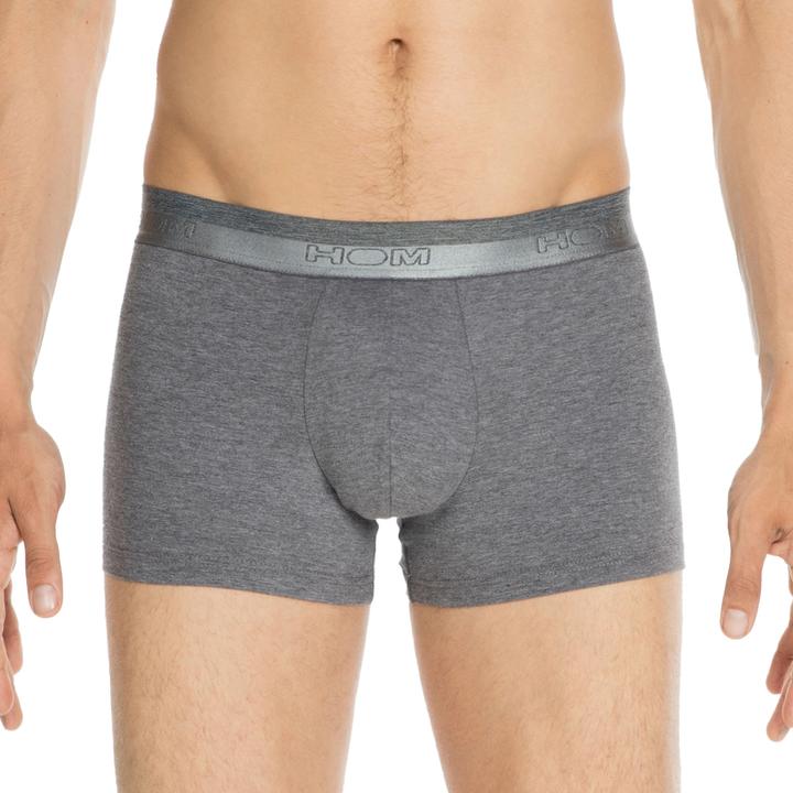 Immagine prodotto HOM Pantaloncini e pantaloni hipster classici in confezione da 2 (S, Confezione da 2)