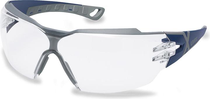 Uvex Safety pheos cx2