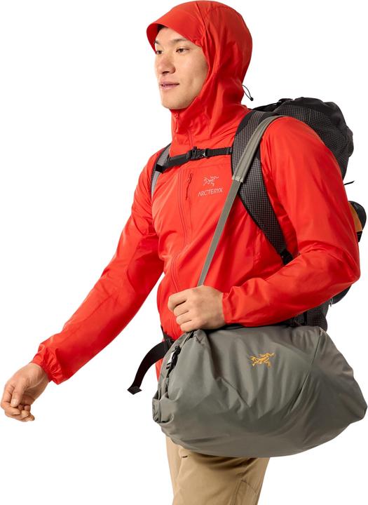 Immagine prodotto Arc'teryx Squamish Hoodie (L)