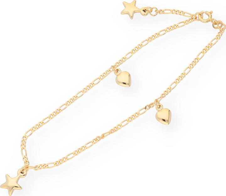 Actual product image Carat Motifs (Silver 925, 0.22 cm)