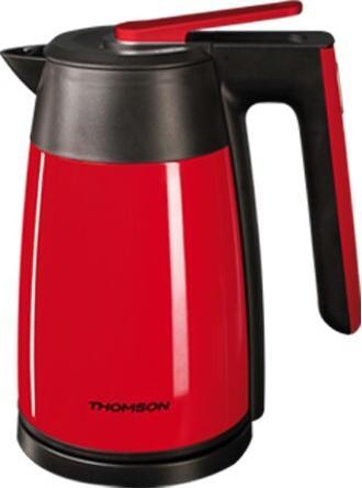 Actual product image Thomson THKE09116R (1.70 l)