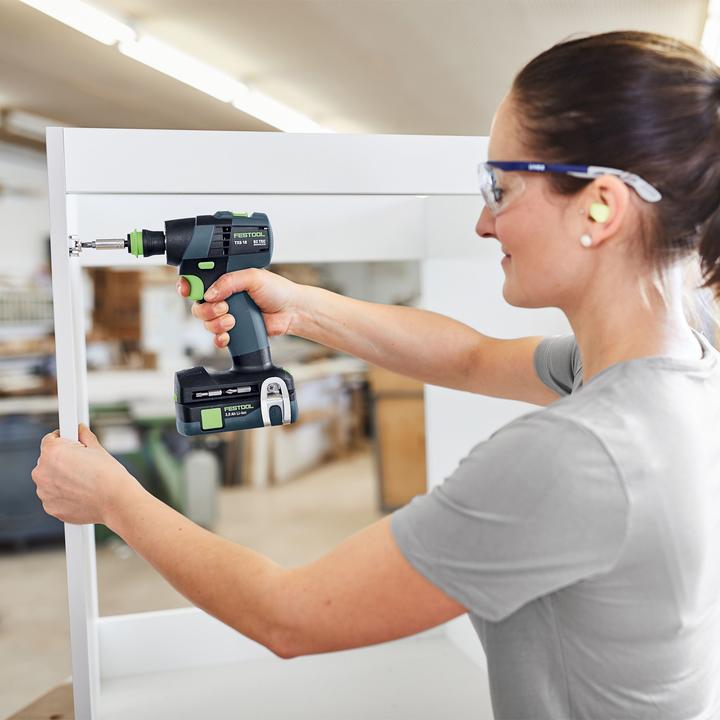 Produktbild Festool TXS 18-Basic (Akkubetrieb)