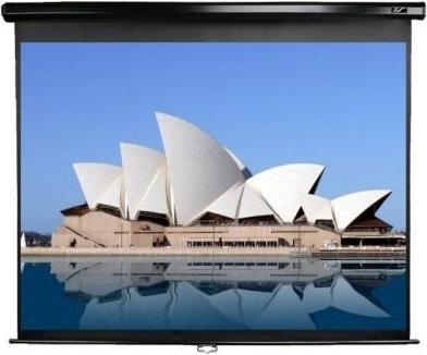 Image du produit Elite Screens Manuel (113", 1:1)