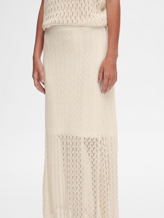 Actual product image Selected Femme Midi skirt SLFAGNY (XS)