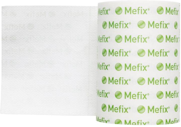Immagine prodotto Mefix Vello di fissaggio 10mx5cm (nuovo) (1 x)