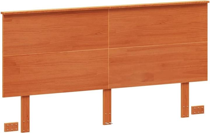 Actual product image VidaXL Donatienne (164 x 6 x 82.5 cm)
