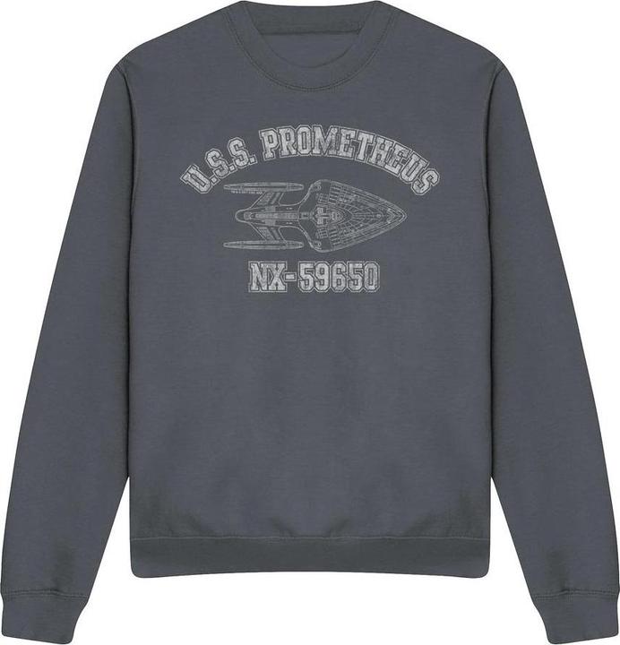 Immagine prodotto Prometheus Athletic Felpa Adulto Unisex (M)