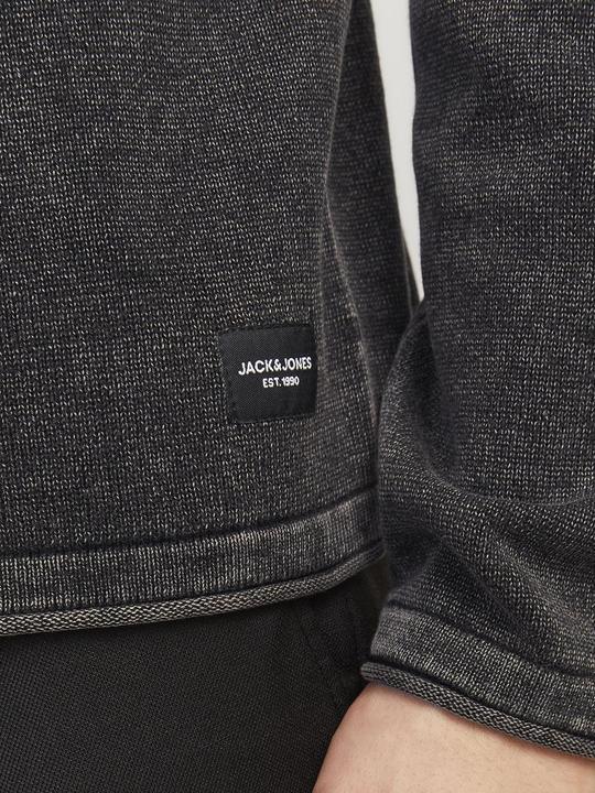 Actual product image Jack & Jones Round neck sweater (XS)